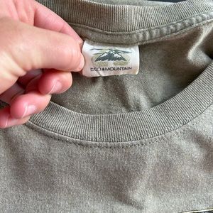 Grand Canyon vintage shirt